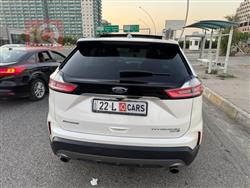 فورد ادج